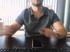 Cam4 Adult Webcams of adrianzzz3