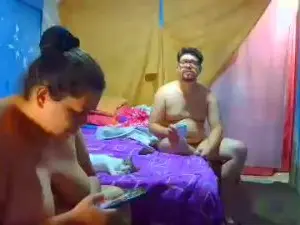 Cam4 Sex Chat of Alfonso1996