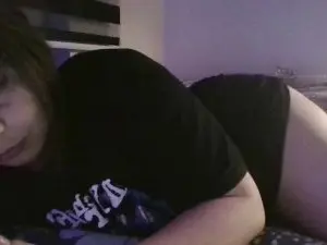 Cam4 Live Sex of AllisChester