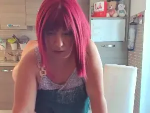 Cam4 Live Sex of Carolyne2023