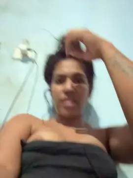Cam4 Nude Webcam of jessy5