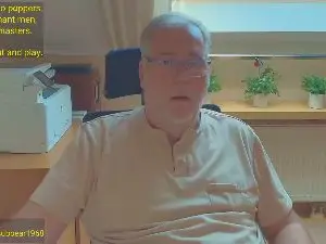 Cam4 Adult Webcams of subbear1968