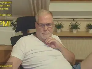 Cam4 Best Webcam of subbear1968