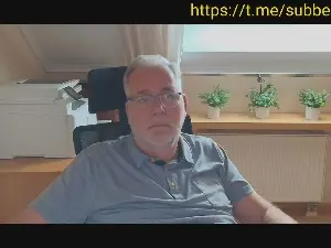 Cam4 Nude Webcam of subbear1968