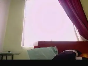 Cam4 Live Sex of eva_vidal_