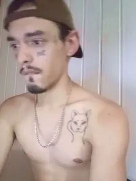 Cam4 Sex Cam of put_Gooner