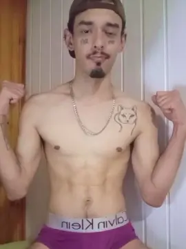 Cam4 Live Sex Cam of put_Gooner