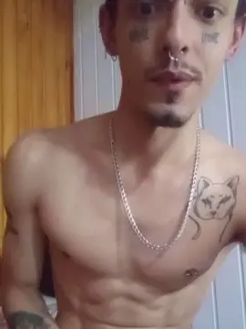 Cam4 Nude Webcam of put_Gooner