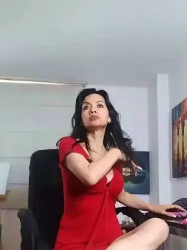 Cam4 Private Sex Chat of Afroditarggenis