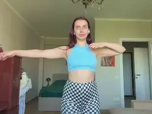 Cam4 Free Porn Cam of CherylApodace