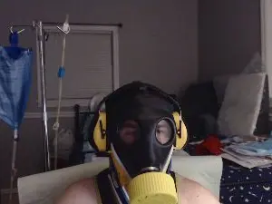 Cam4 Live Sex Cam of KinkySlutGuy