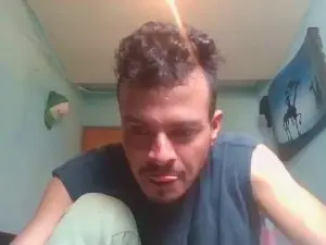 Cam4 Free Live Porn of buscomaduroact2