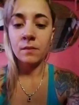 Cam4 Live Sex of micaela91