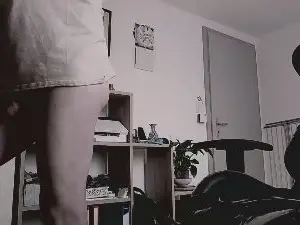 Cam4 Adult Webcam of GueteMorge