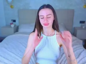 Cam4 Nude Webcam of Snow_WhiteeeX
