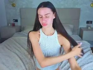 Cam4 Live Sex of Snow_WhiteeeX