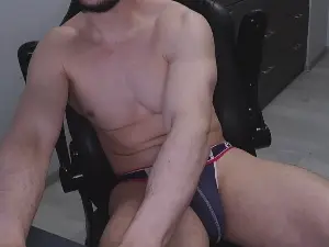 Cam4 Live Porn of antawnata