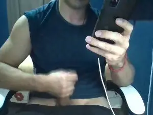 Cam4 Adult Webcam of martinsanti19