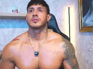 Cam4 Live Sex Cam of Erossteel