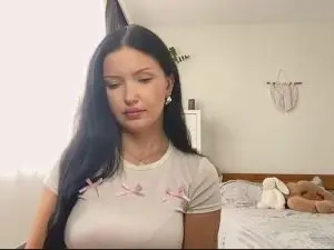 Cam4 Watch Live Sex Cams of JoanSensual22