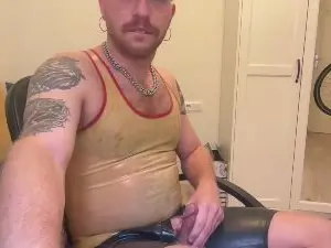 Cam4 Live Porn of beanbcn