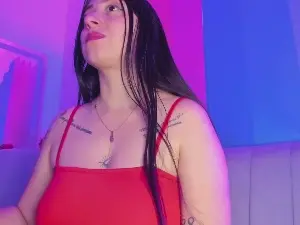 Cam4 Best live sex cam show of JuliethCruz