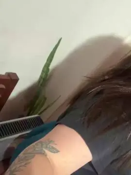 Cam4 Nude Webcam of Mariago7