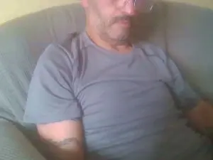 Cam4 Sex Chat of 69vegeta