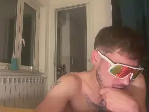 Cam4 Live Sex Cam of Dorian3232