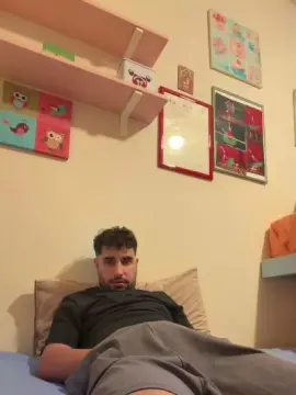 Cam4 Sex Chat of Gabriell977
