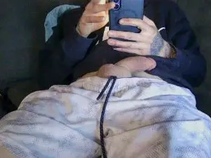 Cam4 Sex Chat of HungHerb1992