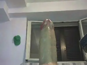 Cam4 Sex Chat of alkro69