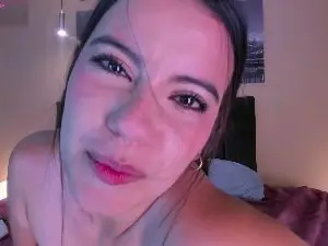 Cam4 Best Webcam of Anny_cute01