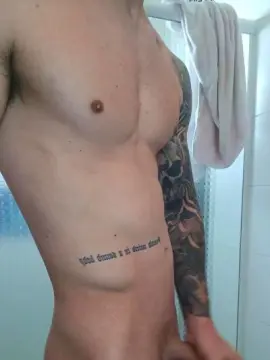 Cam4 Private Sex Chat of GMB97