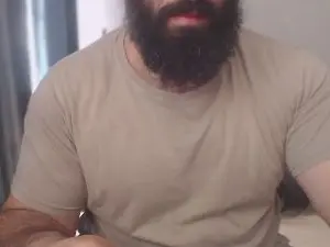 Cam4 Adult Video Chat of Hugehairymacho