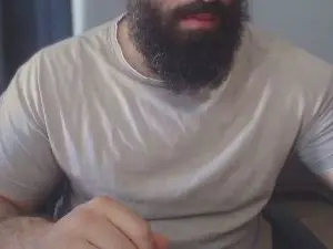 Cam4 Sex Chat of Hugehairymacho