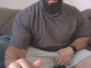 Cam4 Best Webcam of Hugehairymacho