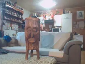Cam4 Sex Chat of naturistboy3