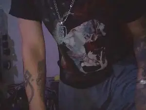 Cam4 Sex Cam of Cum_Daddy39
