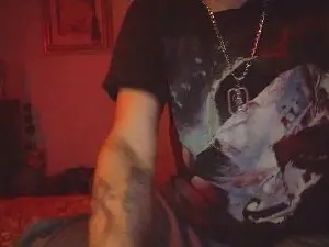 Cam4 Nude Webcam of Cum_Daddy39