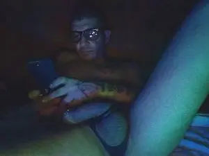 Cam4 Adult Video Chat of Cum_Daddy39