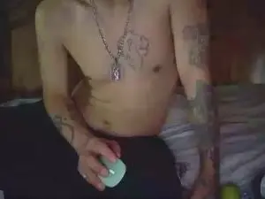 Cam4 Live Porn of Cum_Daddy39
