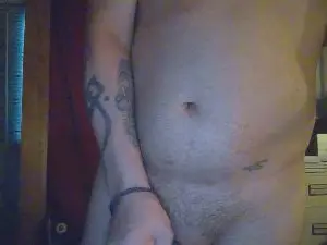 Cam4 Live Porn of Cum_Daddy39