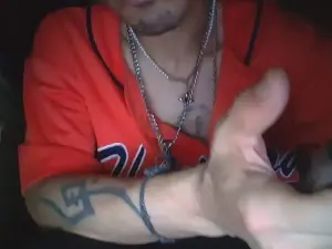 Cam4 Best live sex cam show of Cum_Daddy39