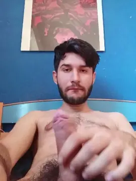 Cam4 Adult Webcam of Estibenes