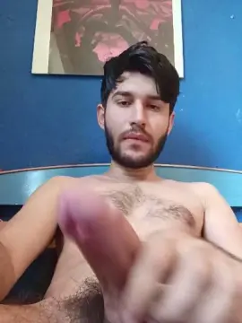 Cam4 Free Live Porn of Estibenes
