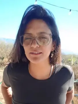 Cam4 Free Porn Cam of Negritapulposa