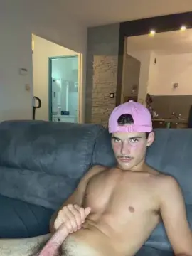 Cam4 Free Live Porn of pablo2762