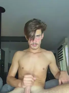 Cam4 Live Porn of pablo2762