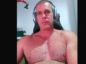 Cam4 Private Sex Chat of pablodavid15